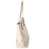 Louis Vuitton Citadine PM Tote Monogram Empreinte Cream